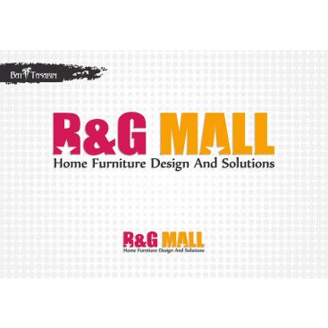 ALIŞ VERİŞ MERKEZİ LOGO TASARIMI yarışmasına tasarımcı BayTasarim tarafından sunulan  tasarım 