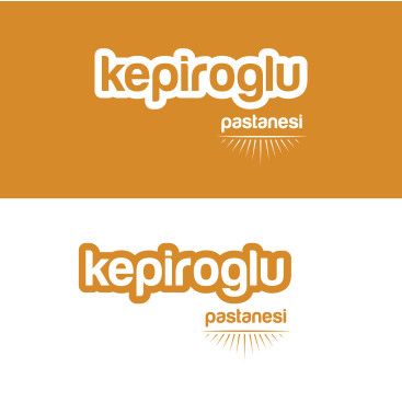 kepiroğlu pastanesi yarışmasına tasarımcı SEDA DURA tarafından sunulan  tasarım 
