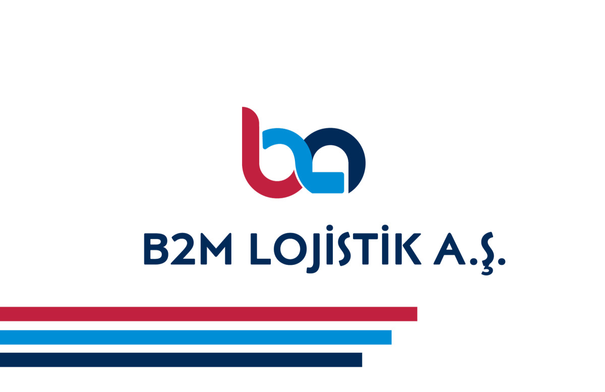 Tasarlayan Graffin_Bey-Lojistik şirketi kurumsal+logo 