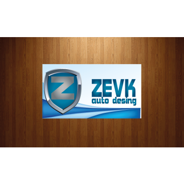 OTODİZAYN FİRMAMIZ İÇİN KURUMSAL KIMLIK  yarışmasına tasarımcı CREC tarafından sunulan  tasarım 