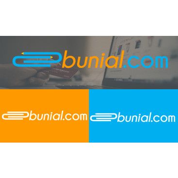 ALIŞVERİŞ SİTESİ İÇİN LOGO yarışmasına tasarımcı enesguldali tarafından sunulan  tasarım 