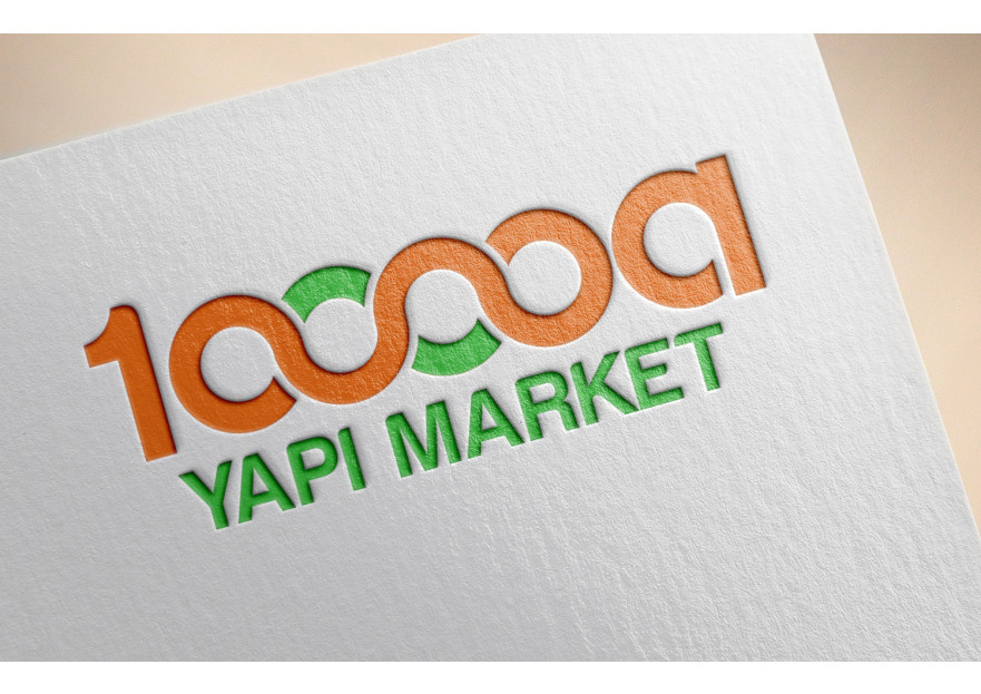 FİRMAMIZA YENİ BİR LOGO TASARIMI ARIYORU yarışmasına tasarımcı wAres tarafından sunulan  tasarım 