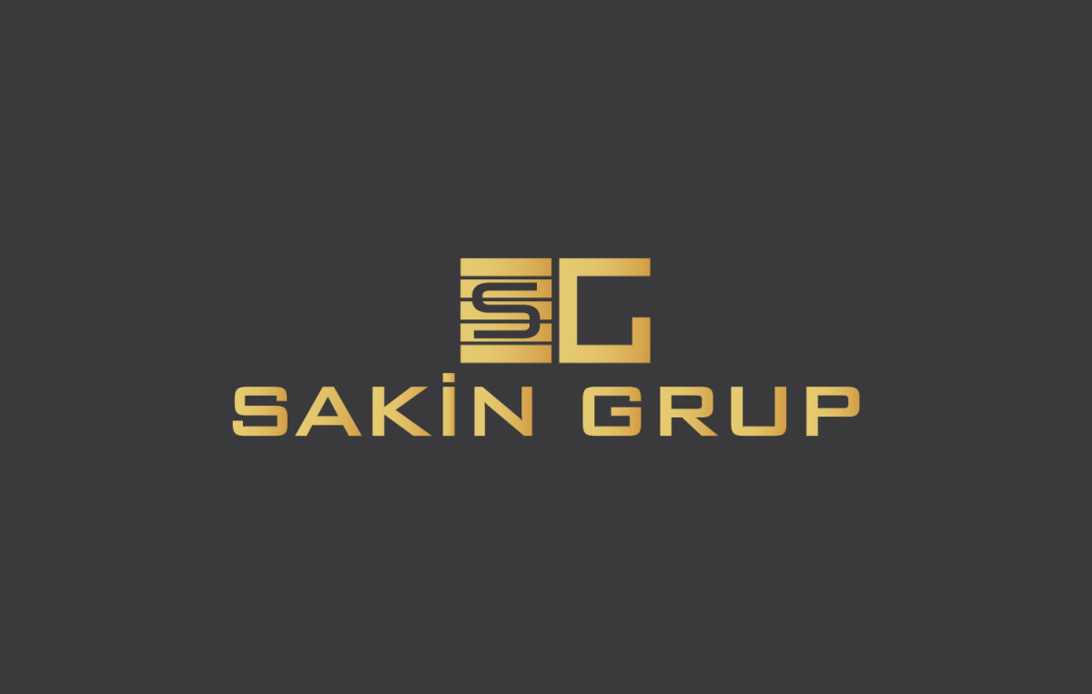 Tasarlayan ermann-SAKİN GRUP LOGO ÇALIŞMASI