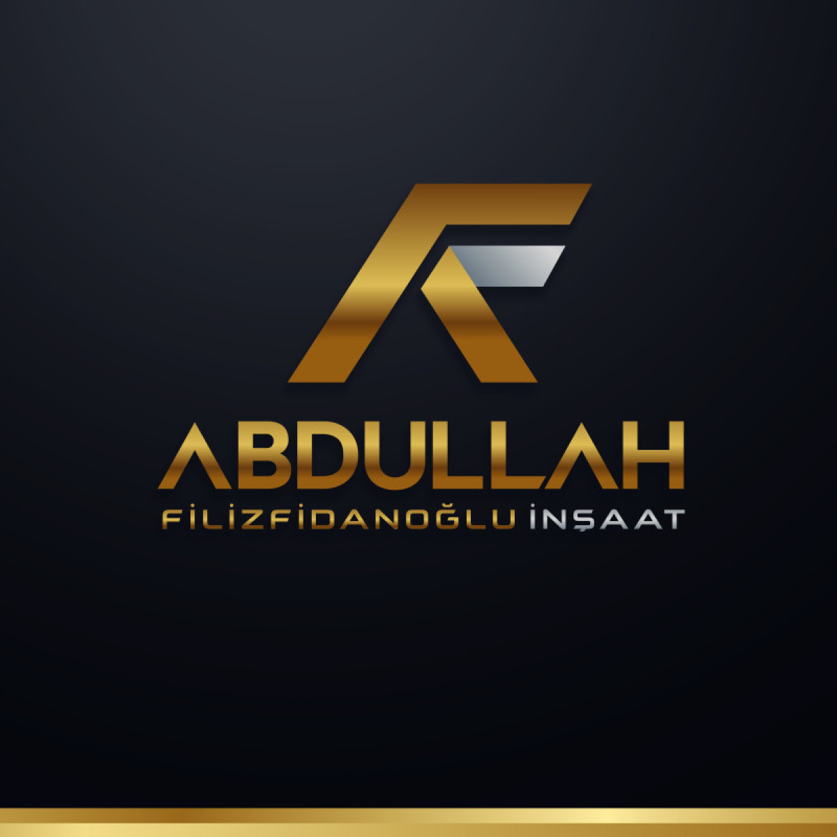 Tasarlayan luxy-İNŞAAT FİRMAMIZ İÇİN SIFIRDAN BİR YÜZ LOGO VE KARTVİZİT