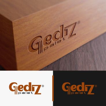 PALETTE EN BÜYÜK MARKA OLMA HEDEFİ İÇİN yarışmasına tasarımcı MS™ tarafından sunulan  tasarım 