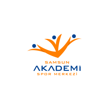 Samsun Akademi markasını oluşturmak  yarışmasına tasarımcı ADGraphic tarafından sunulan  tasarım