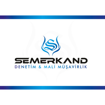 MALİ MÜŞAVİRLİK LOGO yarışmasına tasarımcı NS_Tasarım tarafından sunulan  tasarım 