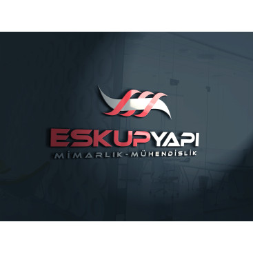 YÜZE VURUR İFADESİ,ESKÜP YAPI BİRTANESİ yarışmasına tasarımcı GhostSpy tarafından sunulan  tasarım 