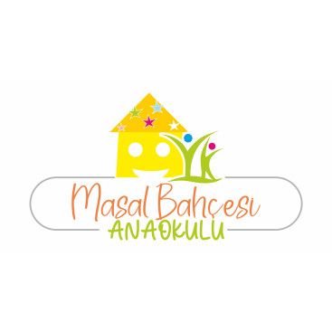 ÖZEL MASAL BAHÇESİ ANAOKULU yarışmasına tasarımcı Cansusah tarafından sunulan  tasarım 