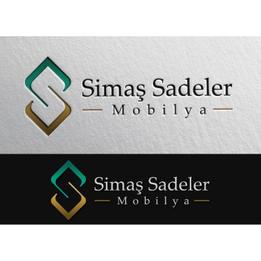 Markamızla özdeşleşecek logo arıyoruz  yarışmasına tasarımcı TASARLATASARLAT - 268672 tarafından sunulan  tasarım 