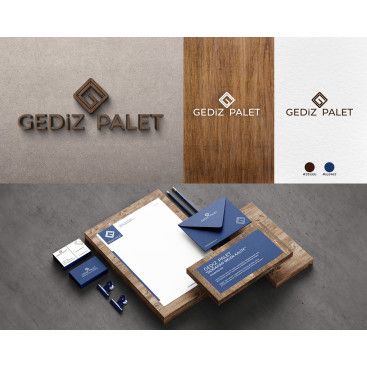 PALETTE EN BÜYÜK MARKA OLMA HEDEFİ İÇİN yarışmasına tasarımcı pinkselldesign tarafından sunulan  tasarım 