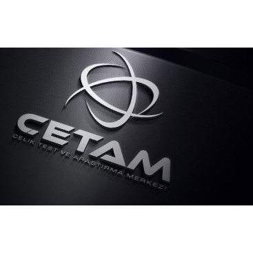 Çelik Test ve Araştırma Merkezi (ÇETAM) yarışmasına tasarımcı Ayes Tasarım tarafından sunulan  tasarım 