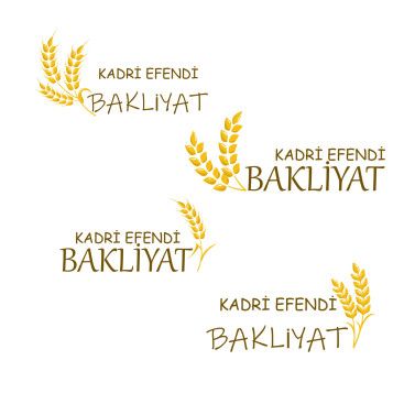 Kadri efendi yarışmasına tasarımcı BedriyePAKIR tarafından sunulan  tasarım 