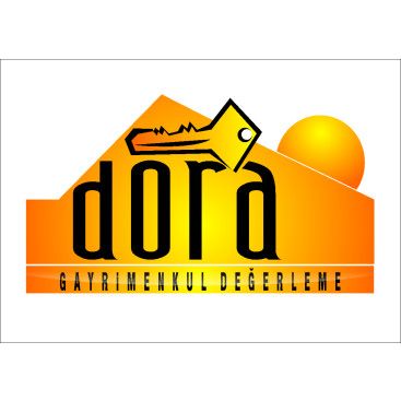 GAYRİMENKUL DEĞERLEME ŞTİ. LOGO TASARIMI yarışmasına tasarımcı tubi tarafından sunulan  tasarım 