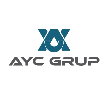 AYC Grup için logo tasarım yarışması yarışmasına tasarımcı muratrasul46 tarafından sunulan  tasarım 