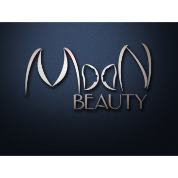 Güzellik salonumuza özel logo tasarımı yarışmasına tasarımcı süleyman-3447 tarafından sunulan  tasarım 