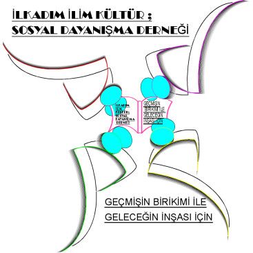 İLKADIM DERNEĞİ yarışmasına tasarımcı r!done tarafından sunulan  tasarım 