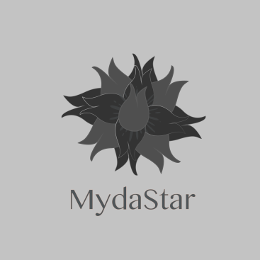 mydastar.com logo yarışmasına tasarımcı zehra.gur tarafından sunulan  tasarım 