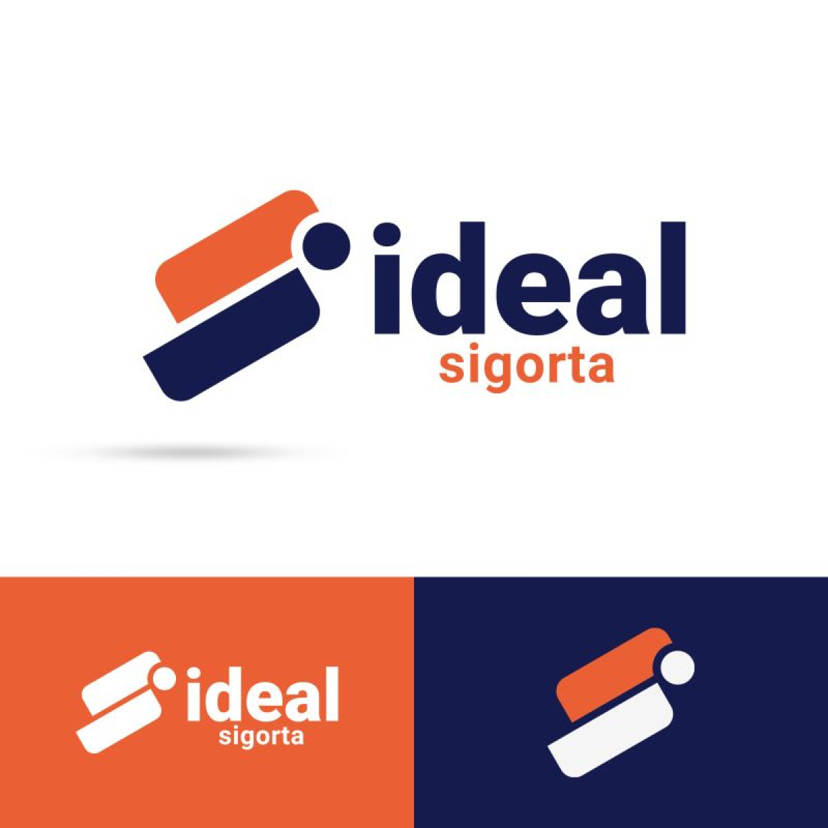 Tasarlayan grfkismail-15 Yıllık Güvenin Yeni Yüzünü Tasarla!