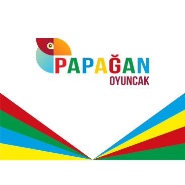 Oyuncak Firmamız için Logo Tasarımı yarışmasına tasarımcı GRAPİCHSUN®  tarafından sunulan  tasarım 