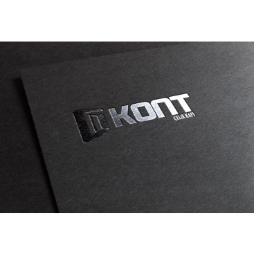 ÇELİK KAPI FİRMASI İÇİN LOGO TASARIMI yarışmasına tasarımcı tatlıcadı tarafından sunulan  tasarım 