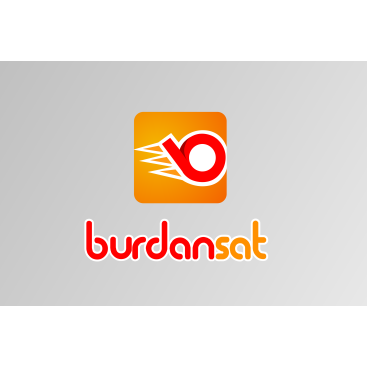 Burdansat.com yarışmasına tasarımcı hcetinel tarafından sunulan  tasarım