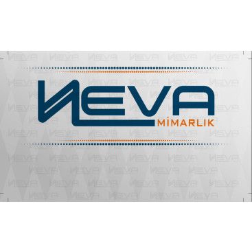 MİMARLIK ŞİRKETİMİZE LOGO ARAMAKTAYIZ  yarışmasına tasarımcı İsmail ŞIK tarafından sunulan  tasarım 