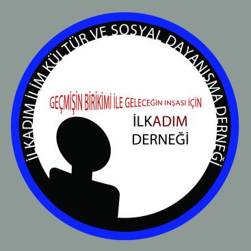 İLKADIM DERNEĞİ yarışmasına tasarımcı eyodalga tarafından sunulan  tasarım 