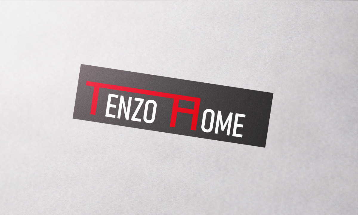 Tasarlayan ilknuryalcın-TENZO HOME