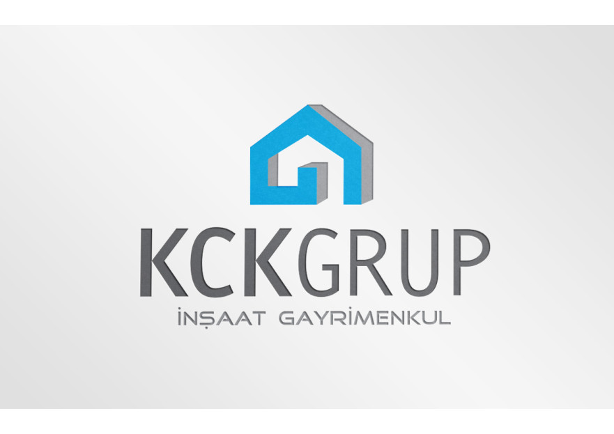 KCK Grup Logo Tasarımı yarışmasına tasarımcı katre tarafından sunulan  tasarım 