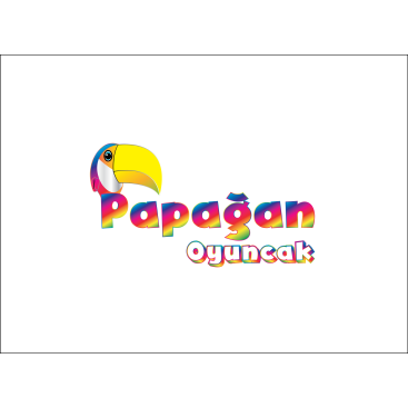 Oyuncak Firmamız için Logo Tasarımı yarışmasına tasarımcı Pineappleᵀᴹ tarafından sunulan  tasarım 