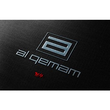 AL QEMAM  yarışmasına tasarımcı ybhandere tarafından sunulan  tasarım 