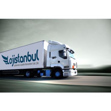 Lojistiğin Logosunu arıyoruz..! yarışmasına tasarımcı ybhandere tarafından sunulan  tasarım 