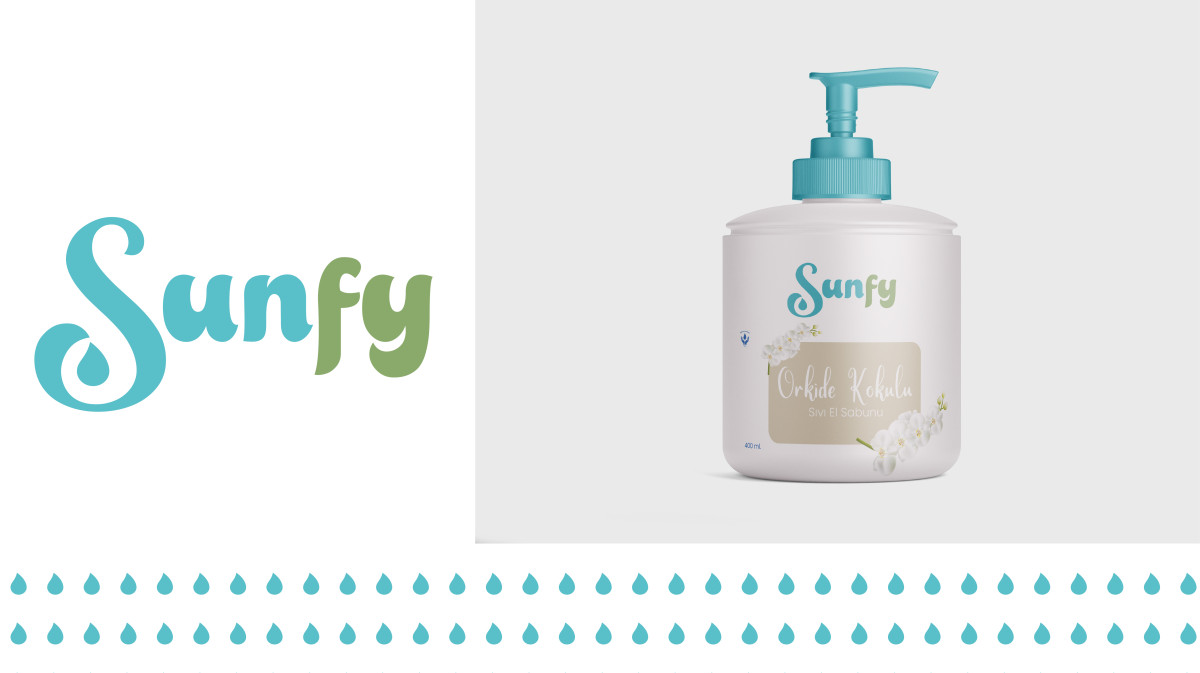 Tasarlayan tilbeyersiz-SUNFY markamıza Yeni Bir Dokunuş!