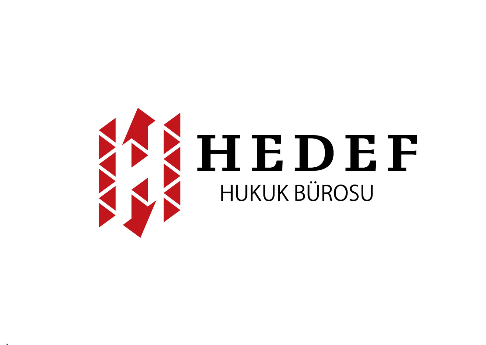 Tasarlayan Beelye-Hukuk Bürosu Logosu