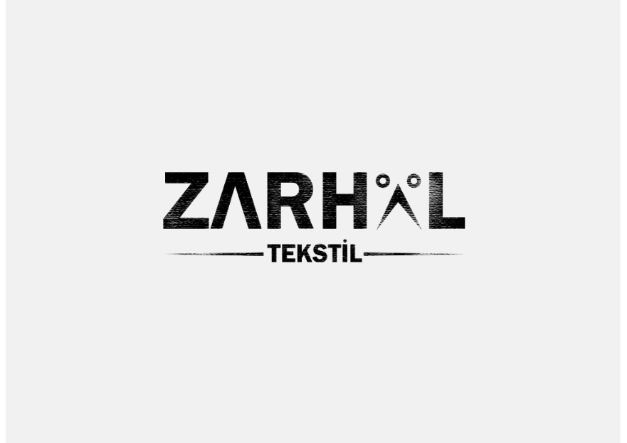 YENİ ŞİRKETİMİZ LOGOSUNU ARIYOR! yarışmasına tasarımcı 10DESİNGNER tarafından sunulan  tasarım 