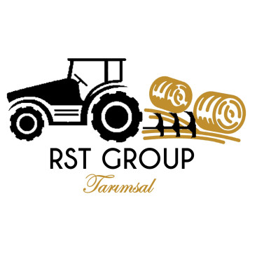 Tarımsal Firmam İçin Logo İhtiyacım Var yarışmasına tasarımcı bahadir.koprubasi tarafından sunulan  tasarım 