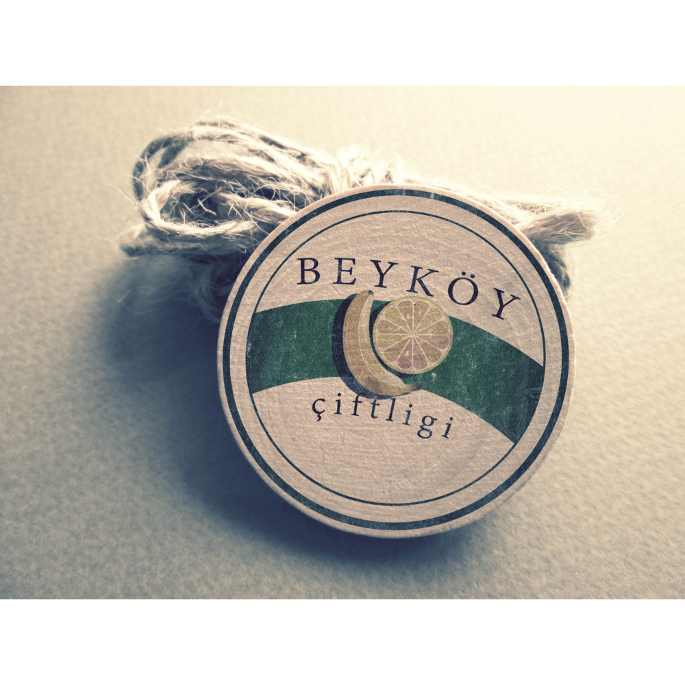 BeyKöy Tarım Yeni LOGOsunu Arıyor yarışmasına kocashilalmeki tarafından girilen tasarım