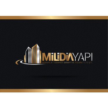 MiLİDİA YAPI yarışmasına tasarımcı RΛPİDO tarafından sunulan  tasarım