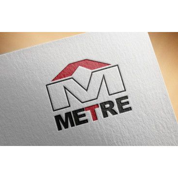 Gayrimenkul Firmamıza Logo  yarışmasına tasarımcı DesignIstanbul tarafından sunulan  tasarım 