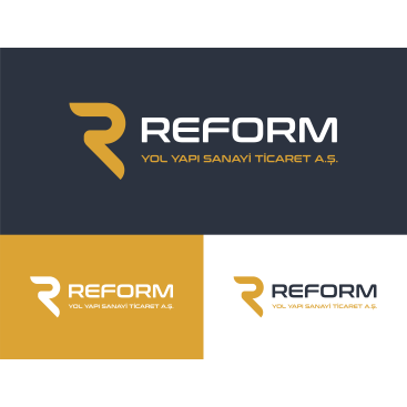 İnşaat ve taahhüt işleri yarışmasına tasarımcı MS™ tarafından sunulan  tasarım 