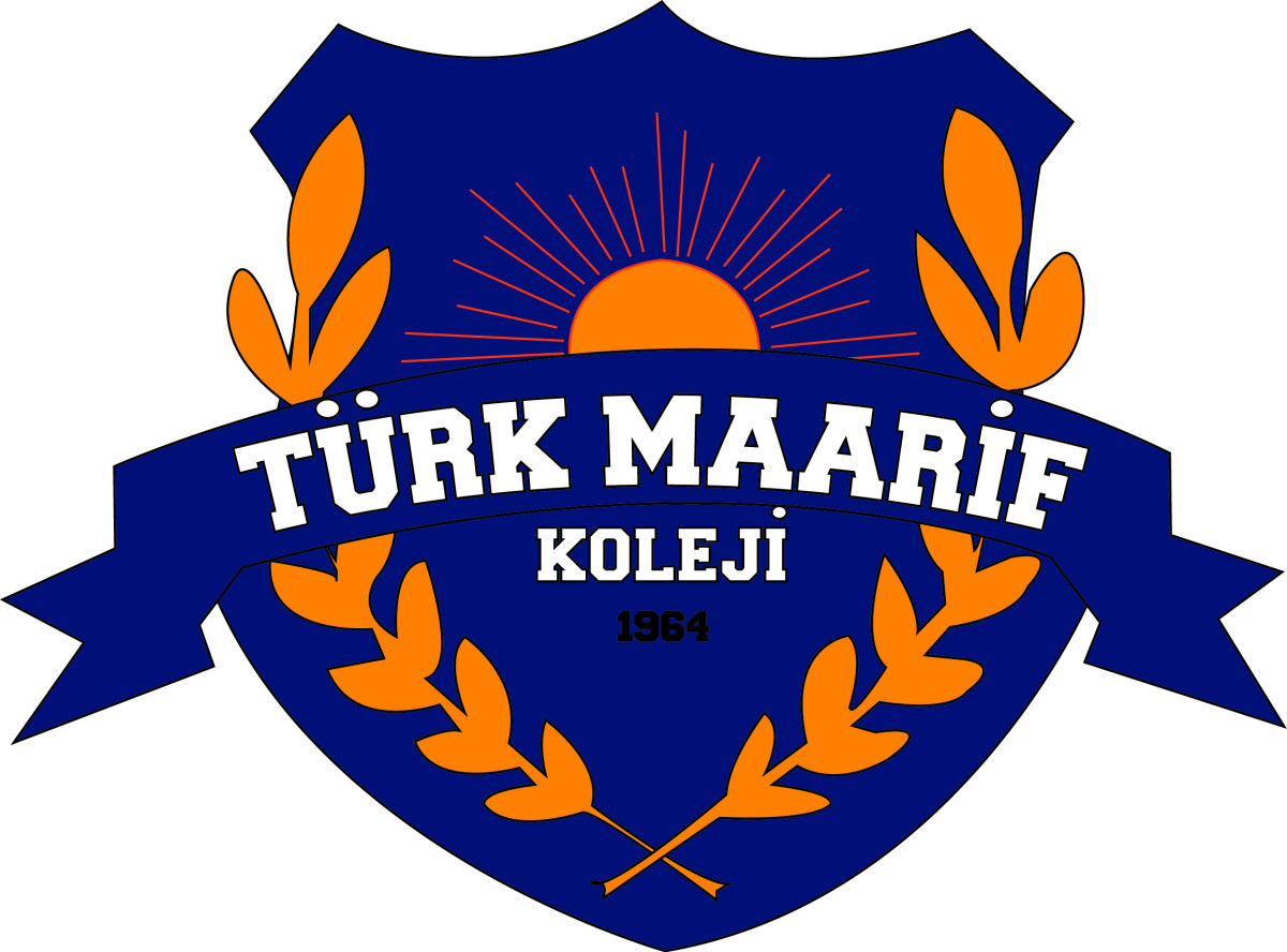 Tasarlayan marshmallow-TÜRK MAARİF KOLEJİ LOGO TASARIMI