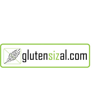 GlutensizAl.com sitemize Logo yarışmasına tasarımcı peryy tarafından sunulan  tasarım