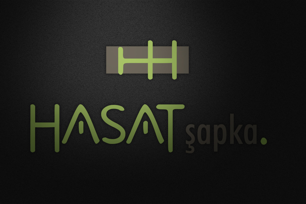 Tasarlayan dcreagraph-Ht Hasat Şapka Logo çalışması