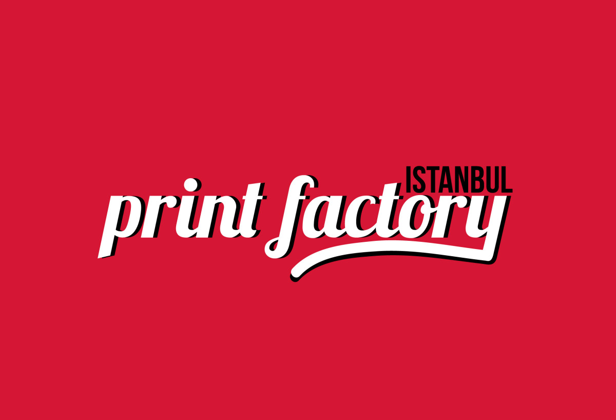 Tasarlayan Logan Design-Farklı bir matbaayız :)