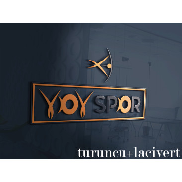 MARKAMA LOGO TASARIMI  yarışmasına tasarımcı SuleDesigner tarafından sunulan  tasarım 