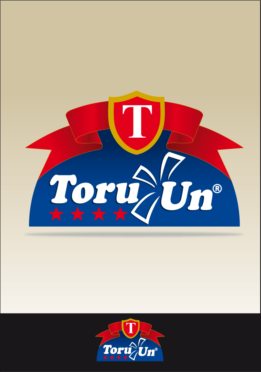 Tasarlayan designer35-UN FABRİKAMIZ İÇİN LOGO ARIYORUZ