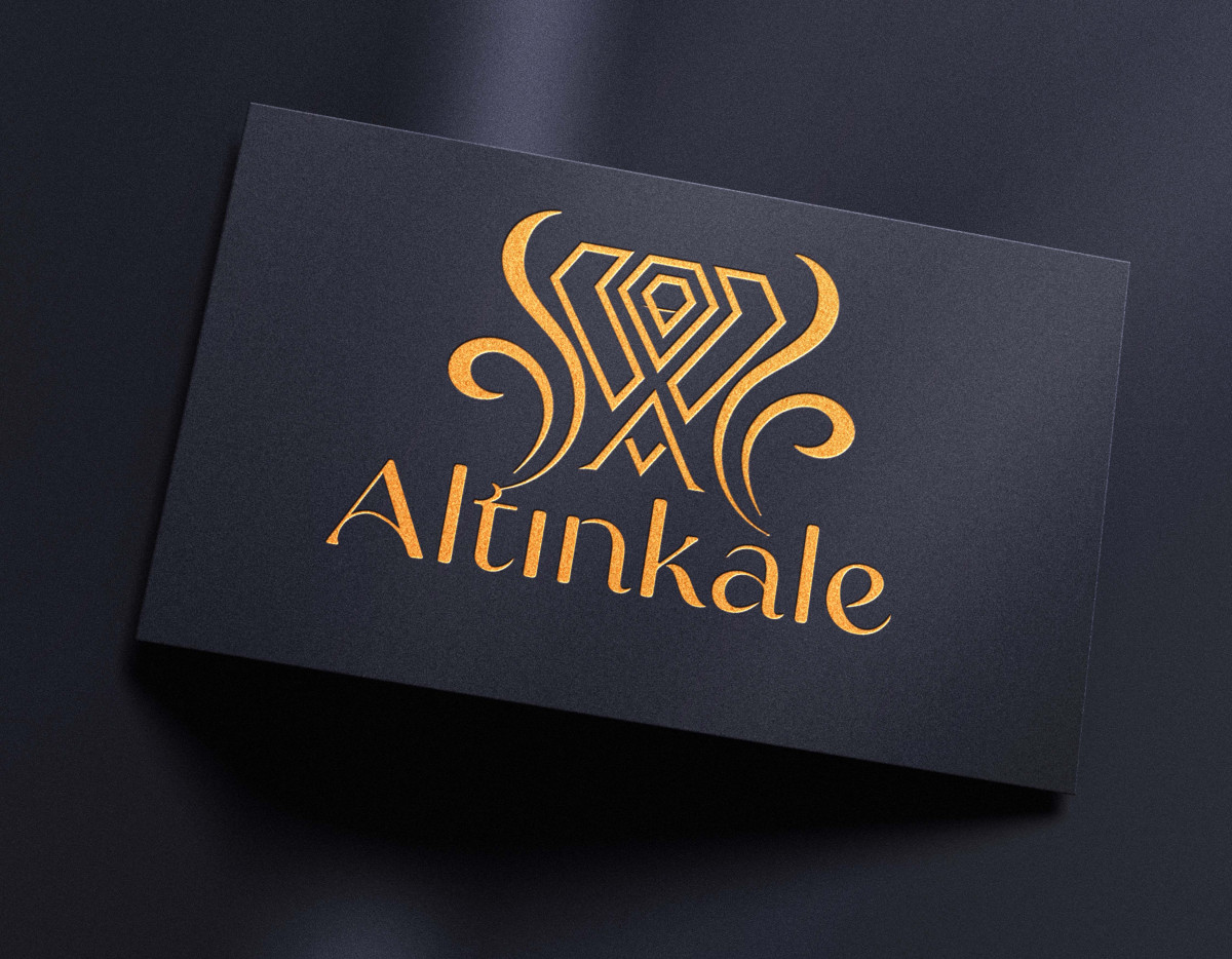 Tasarlayan busra pekel-Kuyumcu/Pırlantacı Online Logo Tasarım