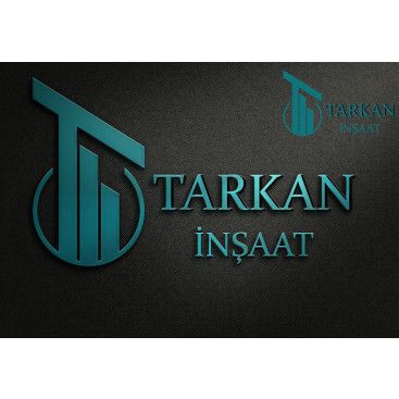 LÜKS KONUT YAPAN İNŞAAT FİRMA LOGO  yarışmasına tasarımcı Yuenko tarafından sunulan  tasarım 