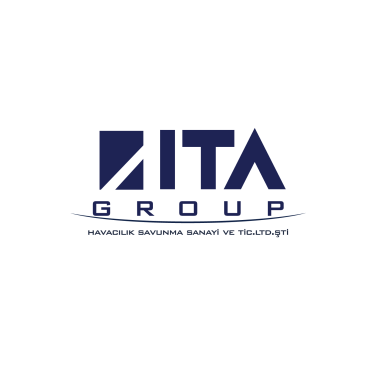 Havacılık ve Savunma Kurumsal Logo yarışmasına tasarımcı yeninesilgrafik tarafından sunulan  tasarım 